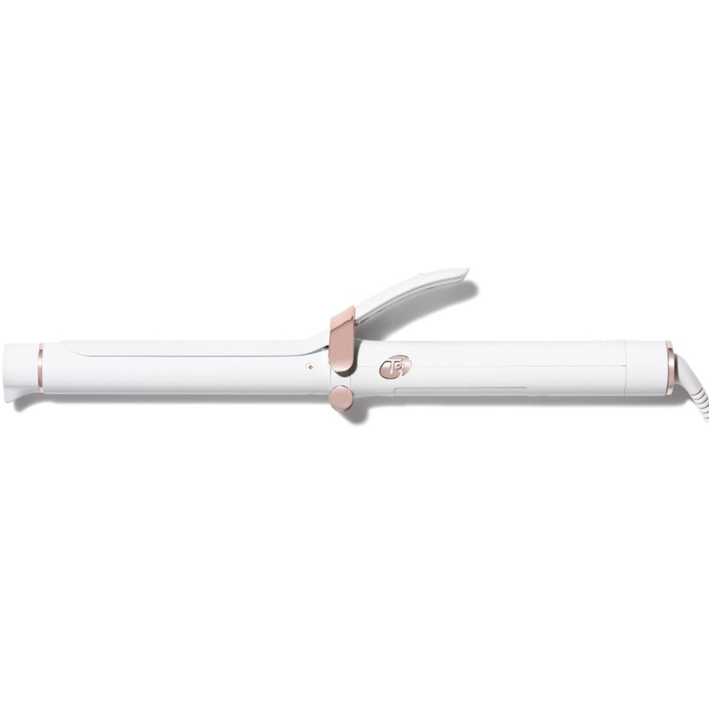 T3 1 inch single pass curling iron
